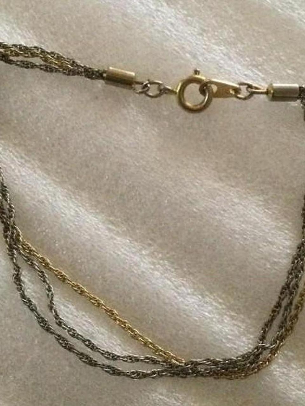 Dainty Bracelet